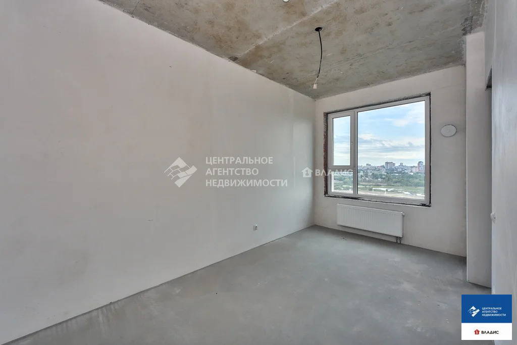Продажа квартиры, Рязань, улица Полина - Фото 9