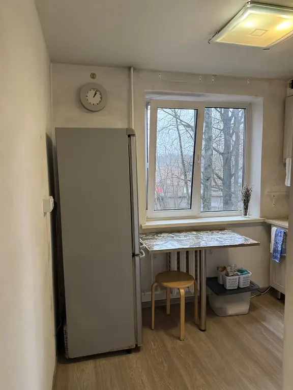 3-х комнатная квартира сремонтом в тихом месте - Фото 7