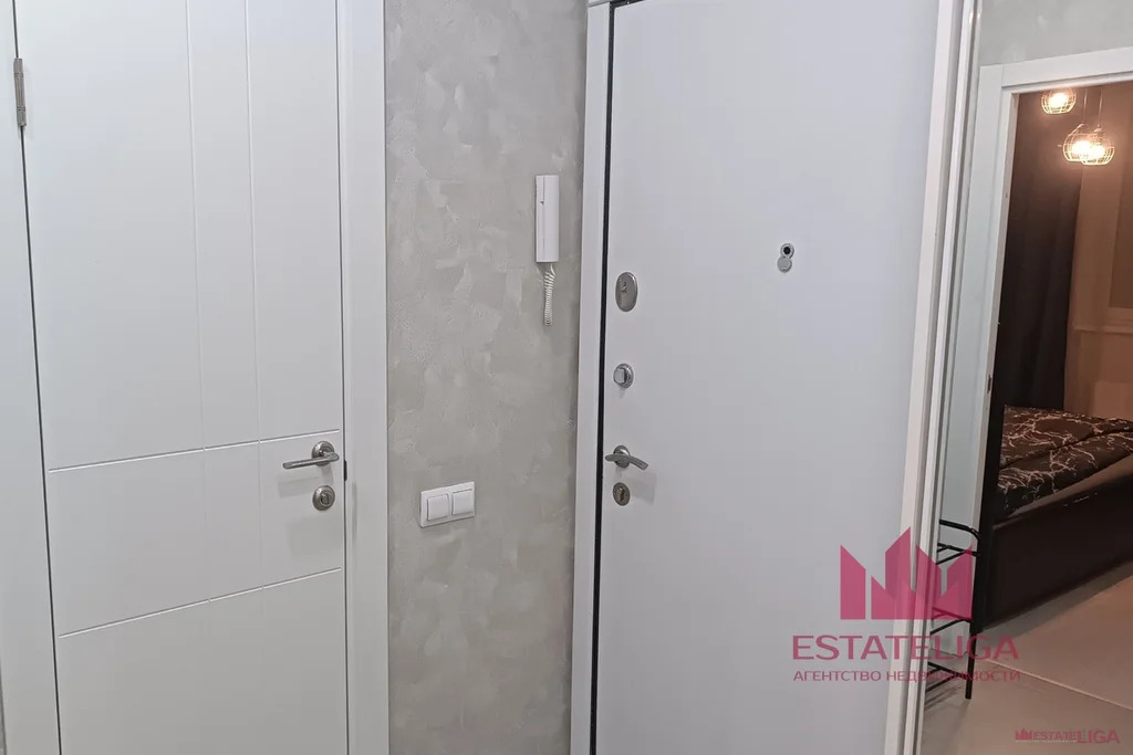 Аренда квартиры, Красногорск, Красногорский район, улица Липовой Рощи - Фото 11