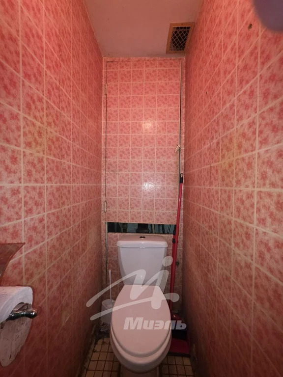 Продажа квартиры, м. Новогиреево, Свободный пр-кт. - Фото 16