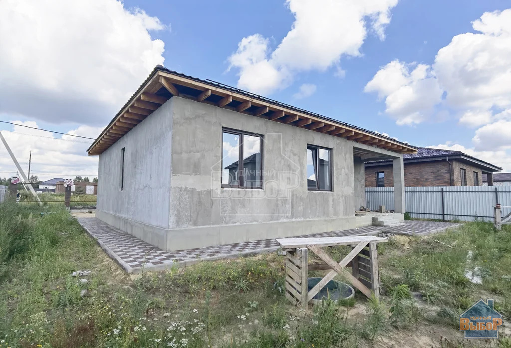 Продажа дома, Раменское, Раменский район, Фестивальная улица - Фото 1