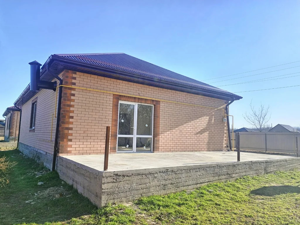 Продажа дома, Курчанская, Темрюкский район, ул. Щорса - Фото 3