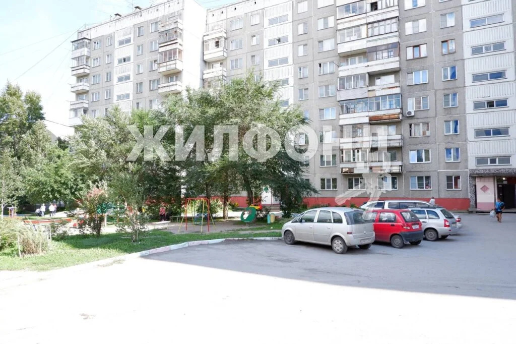 Продажа квартиры, Новосибирск, ул. Чигорина - Фото 13