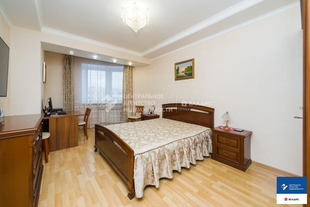 Продажа квартиры, Рязань, ул. Стройкова - Фото 19