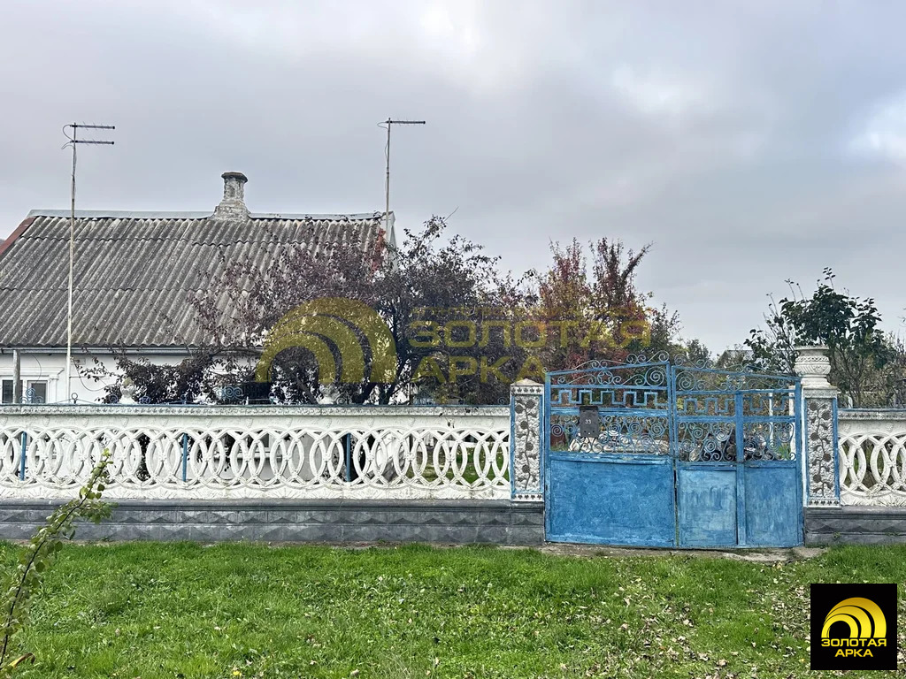 Продажа дома, Старотитаровская, Темрюкский район, Ильича пер. - Фото 20