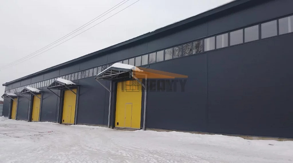 Аренда склада, Одинцовский район, 28 - Фото 5