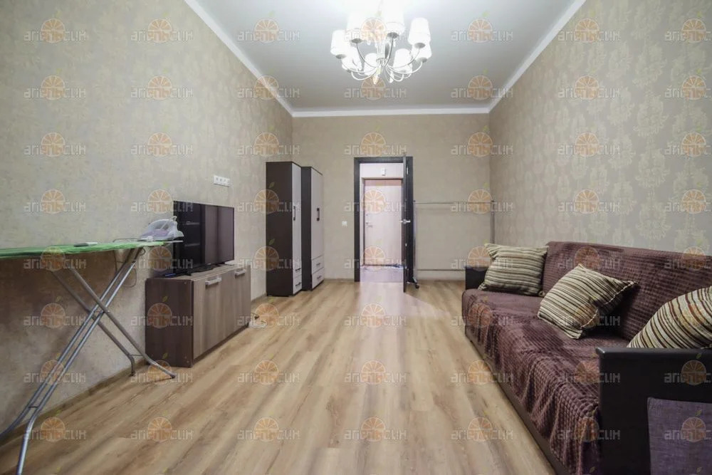 1-комн. квартира - Фото 2