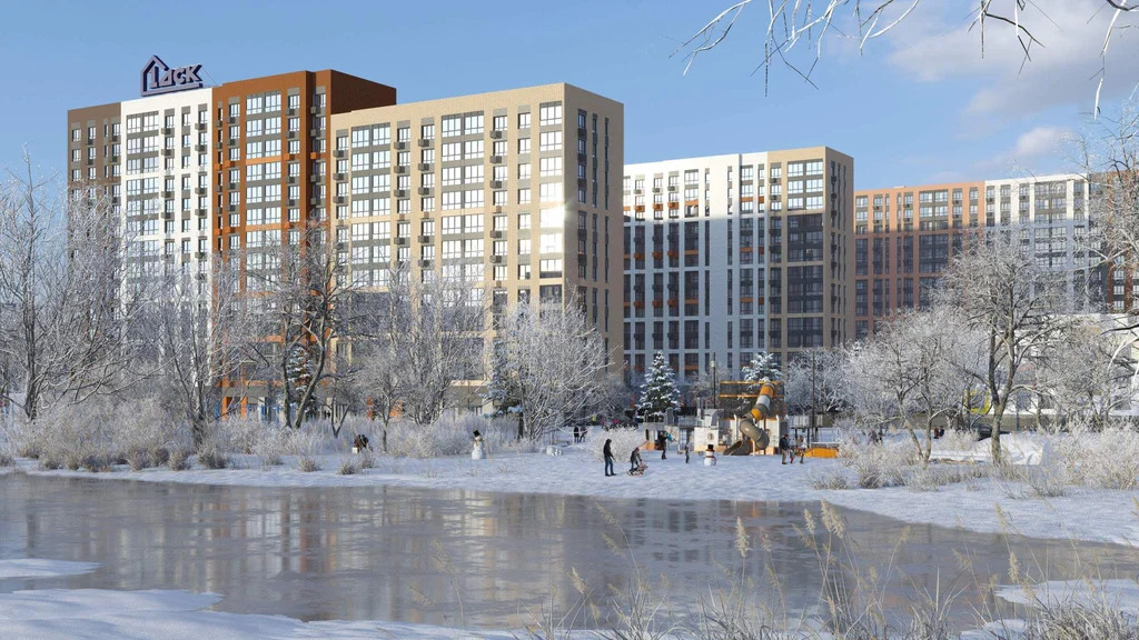 Прямая продажа от застройщика - Фото 4