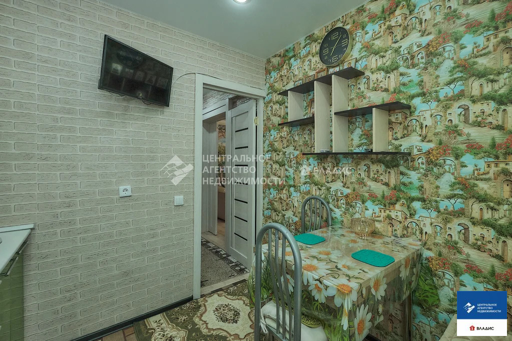 Продажа квартиры, Рыбное, Рыбновский район, 2-й квартал Прогресса - Фото 8