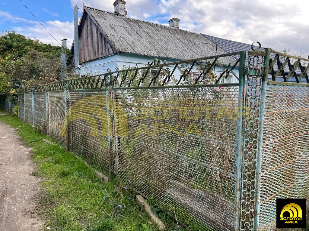 Продажа дома, Стрелка, Темрюкский район, ул. Виноградная - Фото 13