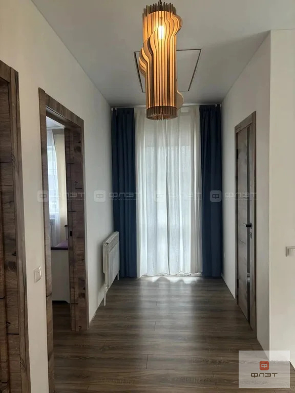 Продажа дома, Шигали, Высокогорский район, ул. Видная - Фото 17
