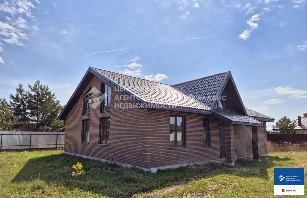 Продажа дома, Рязанский район, Лазурная улица - Фото 0