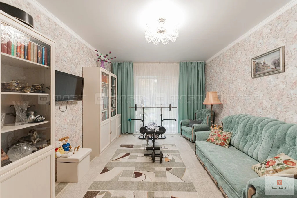 Продажа дома, Пестречинский район, ул. Родина - Фото 40