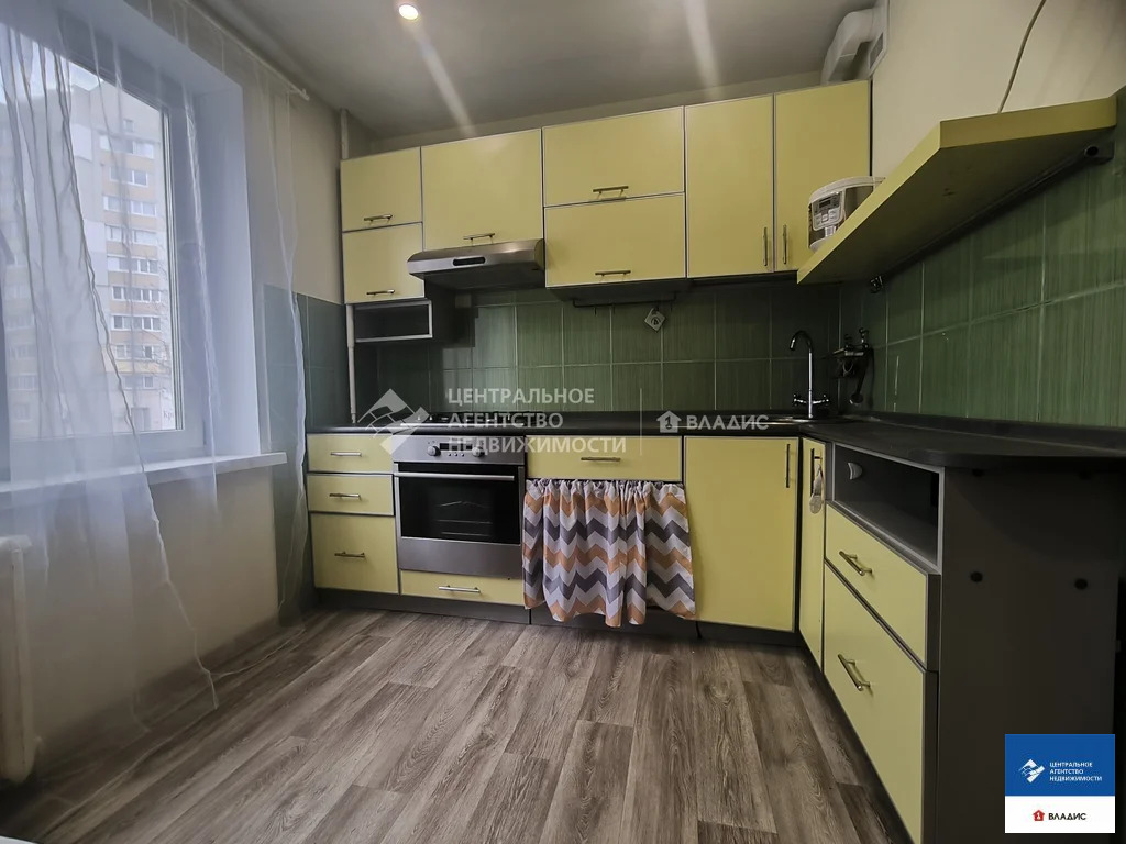 Аренда квартиры, Рязань, ул. Новоселов - Фото 3