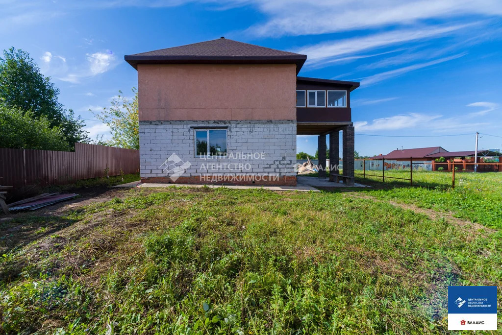 Продажа дома, Рыбновский район, садоводческое товарищество Колхозник - Фото 4