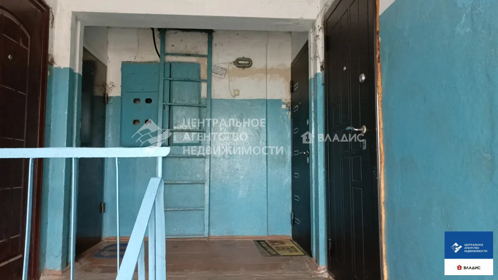 Продажа квартиры, Собчаково, Спасский район, Молодёжная улица - Фото 9