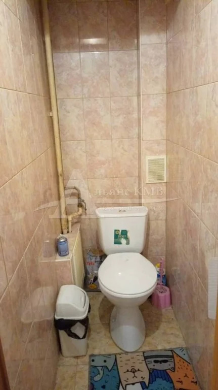 Продажа квартиры, Георгиевск, ул. Калинина - Фото 13