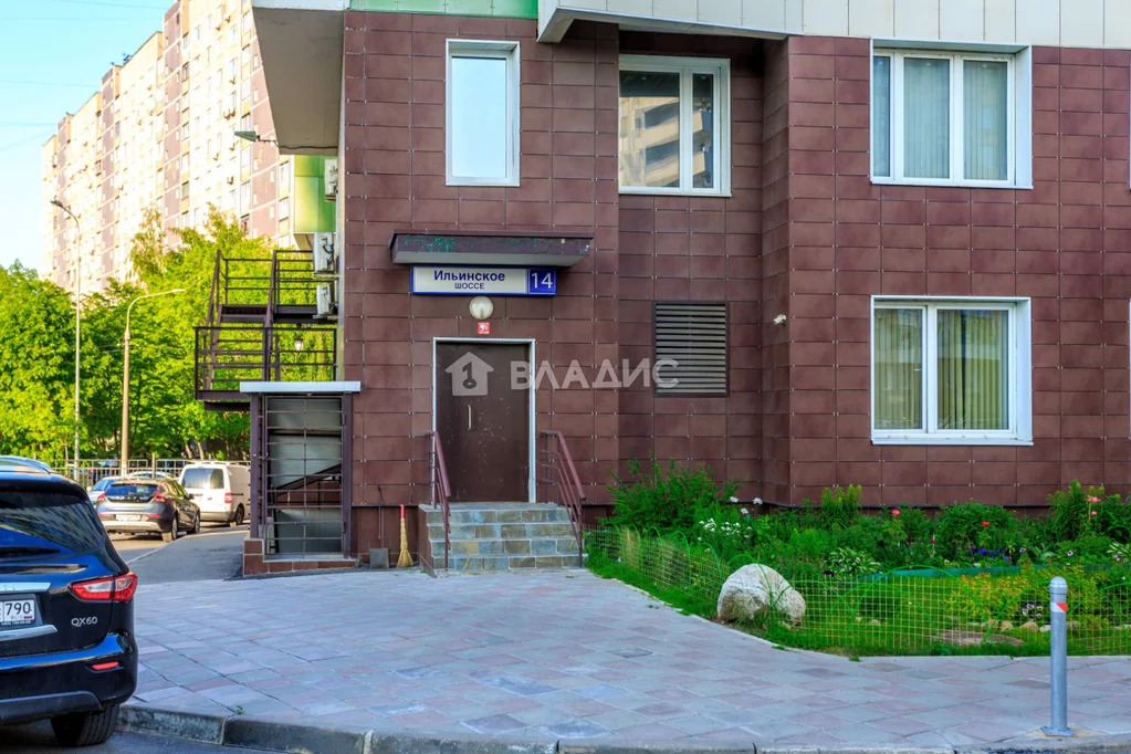 Продажа квартиры, Красногорск, Красногорский район, Ильинское шоссе, . - Фото 8