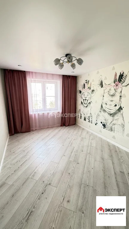 3-комнатная квартира, ул. Кирова - Фото 5