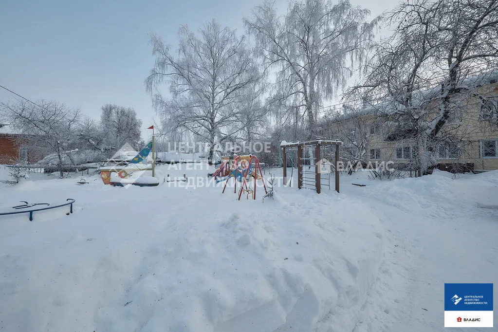 Продажа квартиры, Рыбное, Рыбновский район, 1-й квартал Прогресса - Фото 11