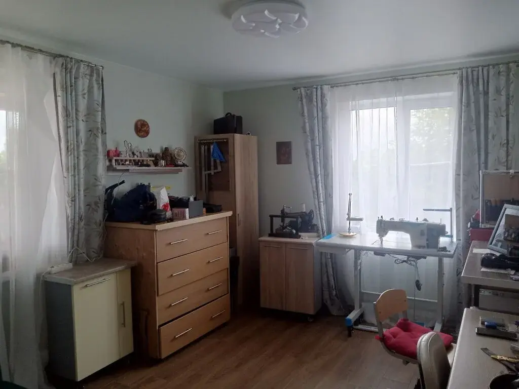 Дом, Дмитровский го,д.Ульянки, д.170 - Фото 34