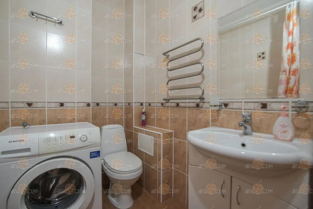 1-комн. квартира - Фото 10