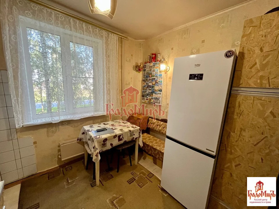 Продажа квартиры, Талдом, Талдомский район, Юбилейный мкр, 35 - Фото 0