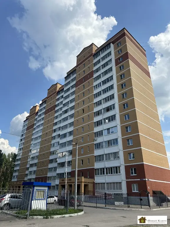 Продается 2-ком.кв., М.О., Воскресенск, Рабочая ул., 117 - Фото 32