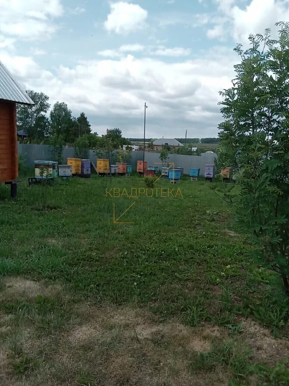 Продажа дома, Новосибирск - Фото 4