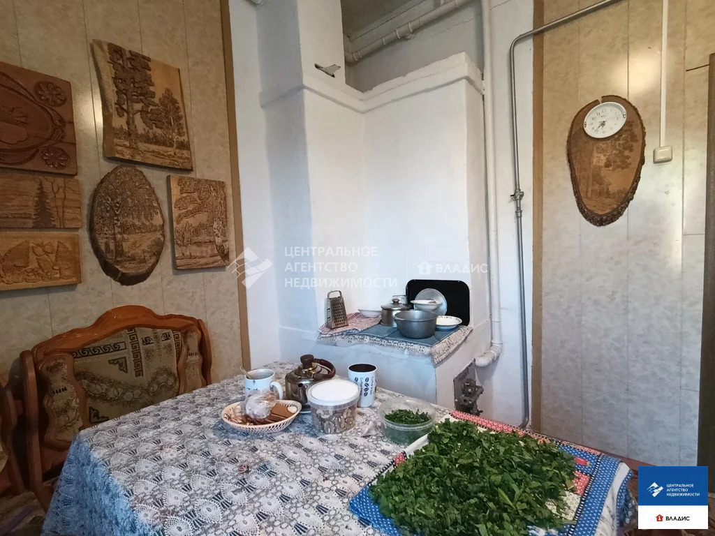 Продажа дома, Инякино, Шиловский район - Фото 20