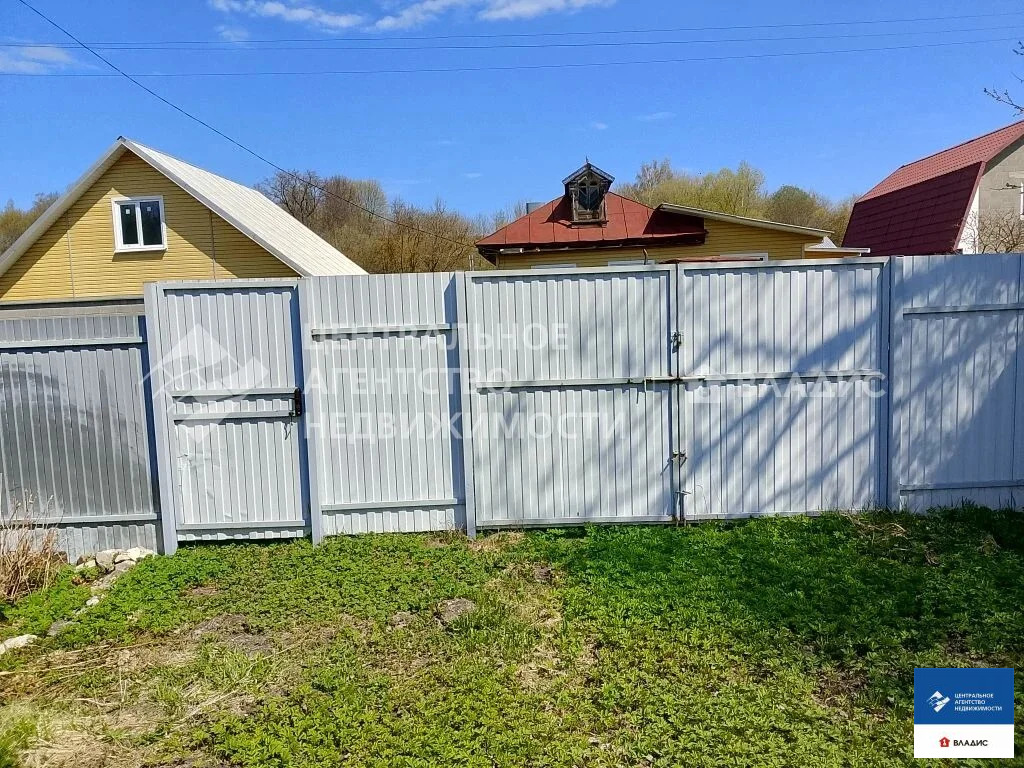 Продажа дома, Новоселки, Рыбновский район, улица Пирогова - Фото 11