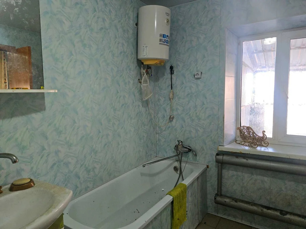 Продажа дома, Заветное, Красноармейский район, ул. Кирова - Фото 9