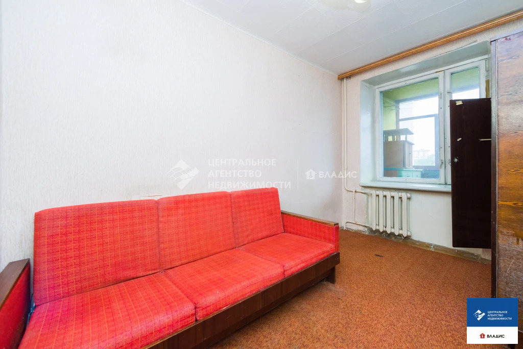 Продажа квартиры, Рязань, Московское ш. - Фото 14