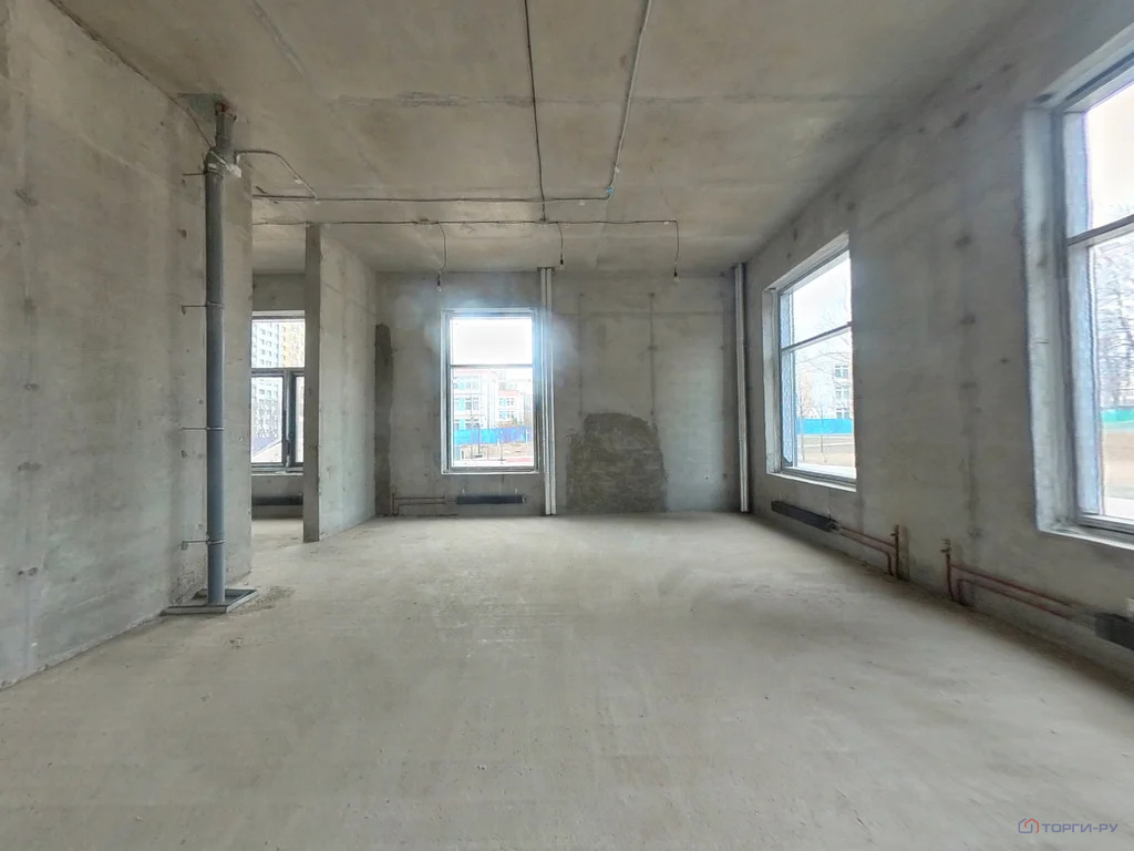 Продажа торгового помещения, улица Маршала Сергеева - Фото 8