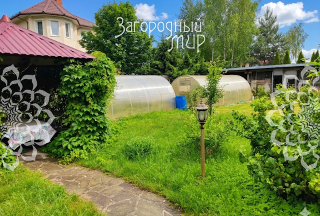 Продам дом, Симферопольское шоссе, 58 км от МКАД - Фото 19