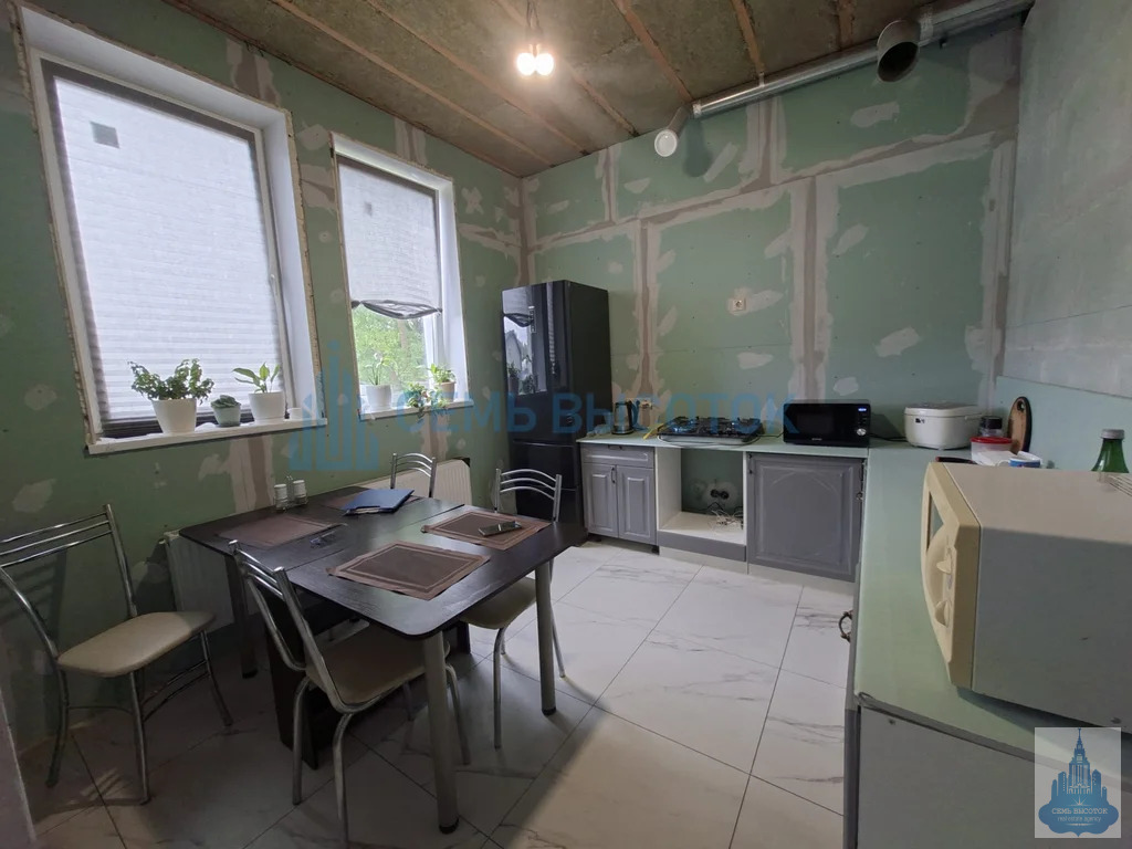 Продажа дома, Домодедово, Домодедово г. о., 19 - Фото 13