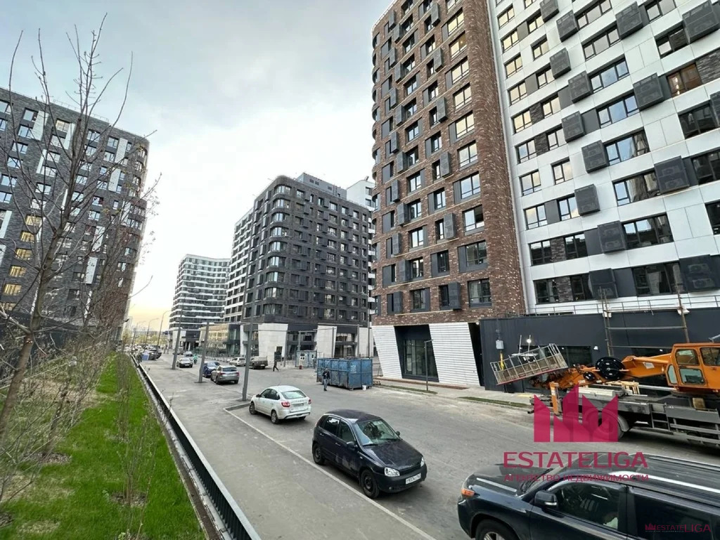 Продажа квартиры в новостройке, проезд Шелихова - Фото 4