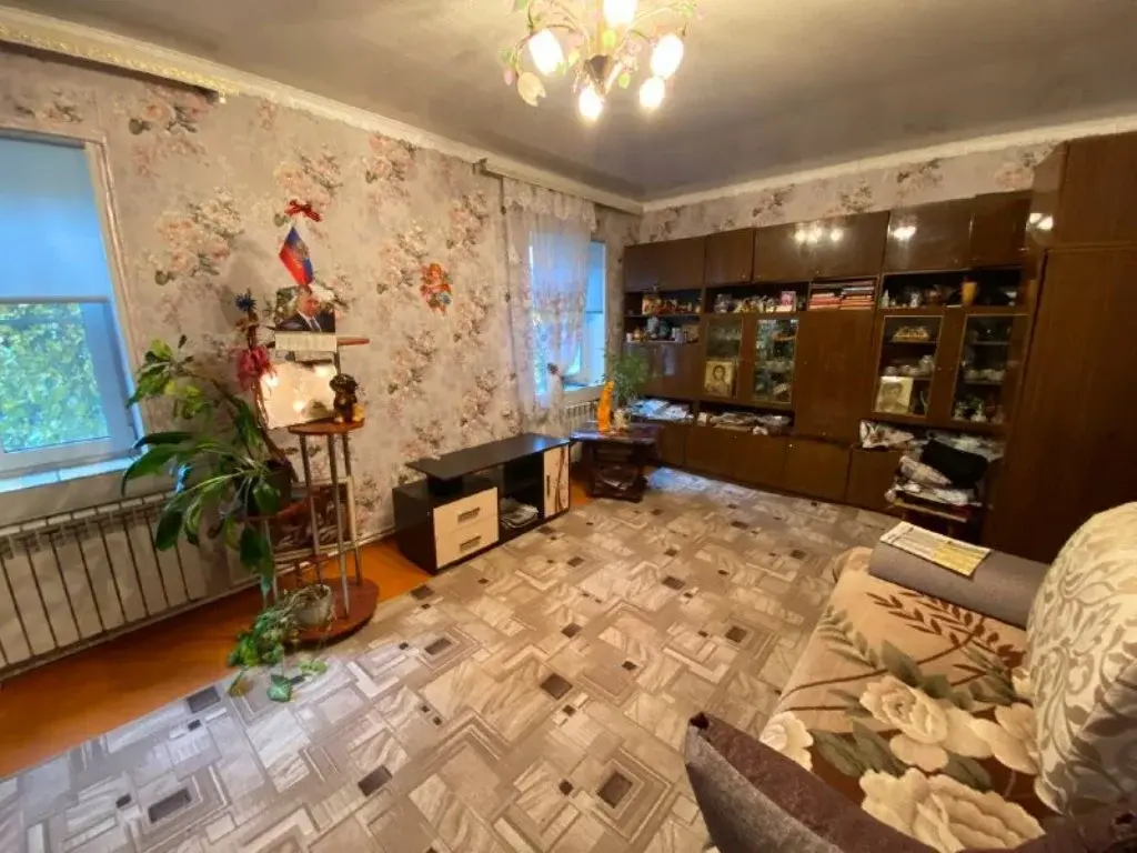 Часть дома в селе Середниково - Фото 10