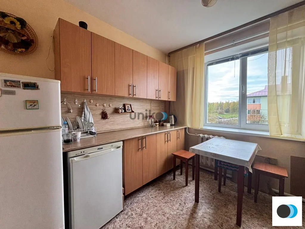 Продажа квартиры, Иглино, Иглинский район, Урманская улица - Фото 18