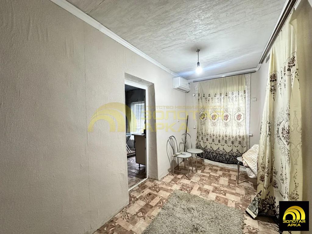 Продажа дома, Старотитаровская, Темрюкский район, Ильича пер. - Фото 8