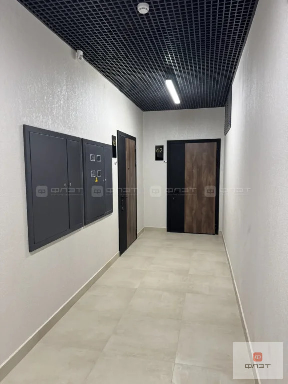 Продажа квартиры, Казань, ул. Галиаскара Камала - Фото 20
