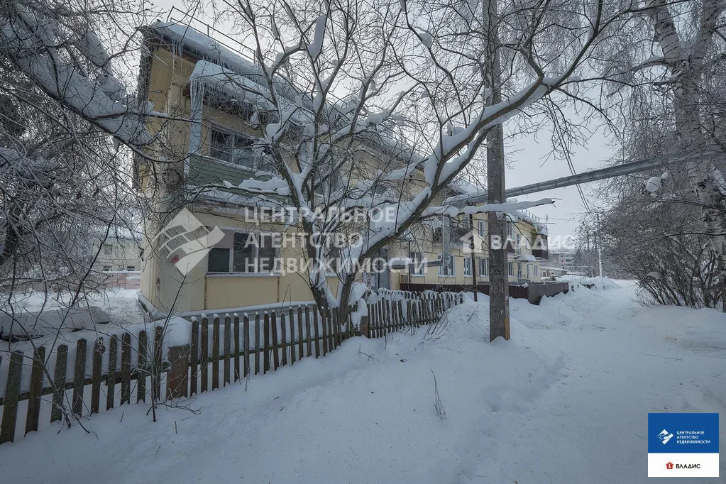 Продажа квартиры, Рыбное, Рыбновский район, 1-й квартал Прогресса - Фото 12