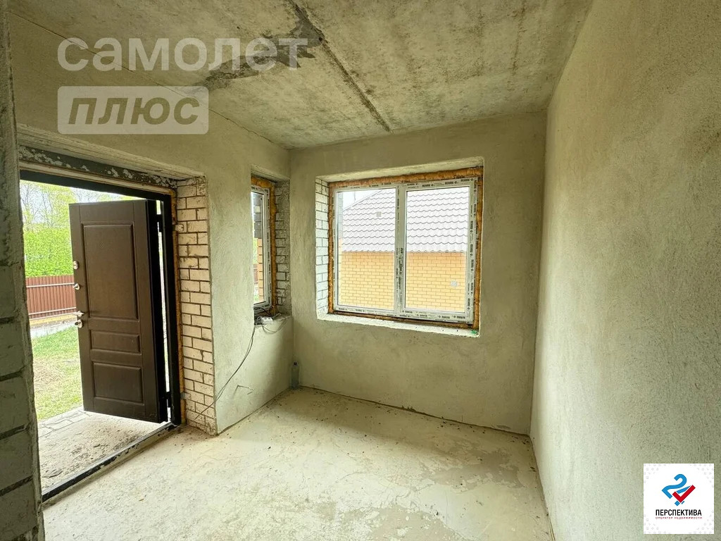 Продажа дома, Малей, Грязинский район, ул. Дачная - Фото 15