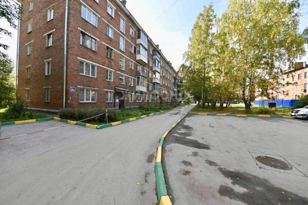 Продажа квартиры, Новосибирск, Дзержинского пр-кт. - Фото 4