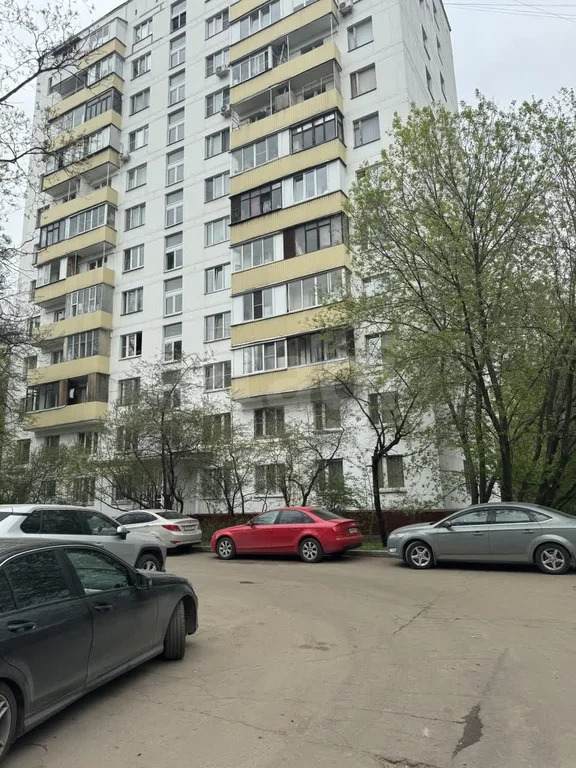 Продажа квартиры, Бескудниковский б-р. - Фото 28