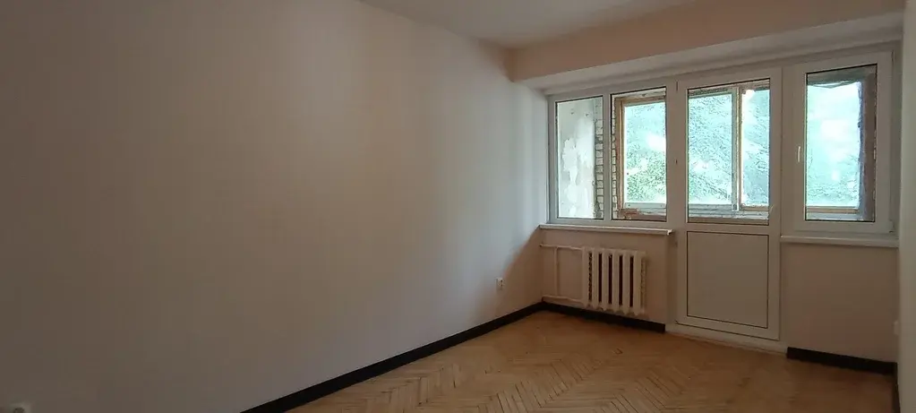 2-к.ул.Лётчика Бабушкина, д.37к2 - Фото 1