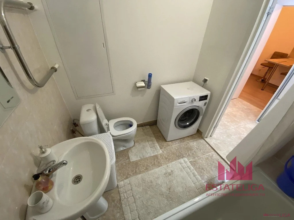 Продажа квартиры, Мисайлово, Ленинский район, Литературный бульвар - Фото 16