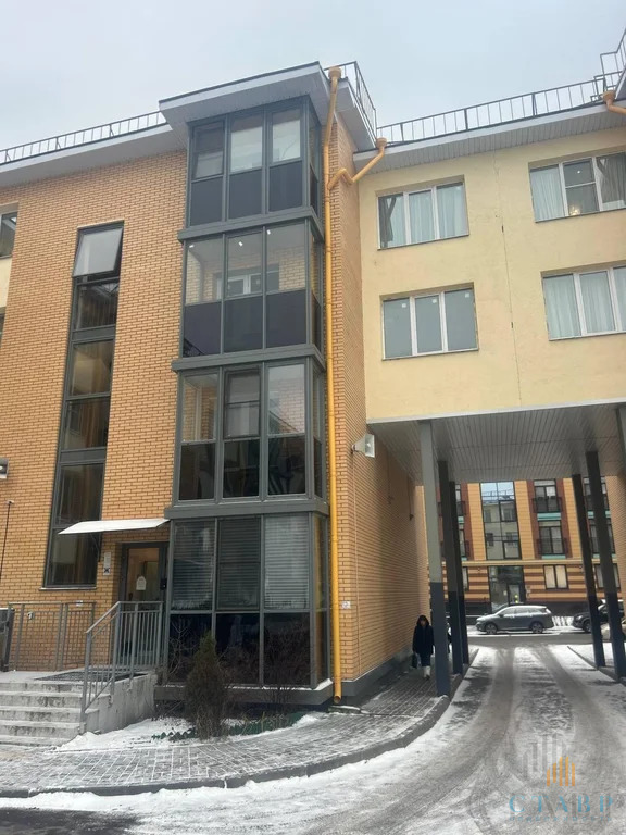 Продажа квартиры, Шушары, Переведенская улица - Фото 3