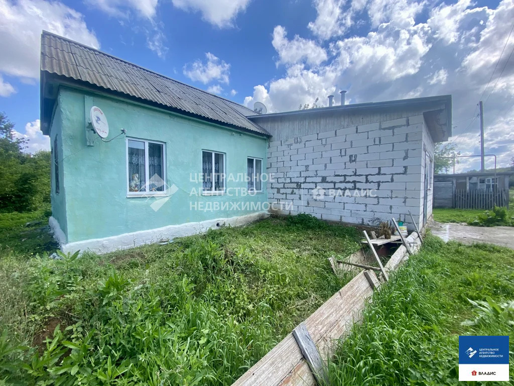 Продажа дома, Стрелецкие Выселки, Михайловский район, 33 - Фото 19