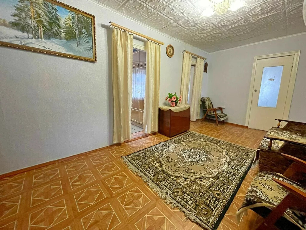 Продажа дома, Темрюк, Темрюкский район, Ул. Бувина - Фото 10